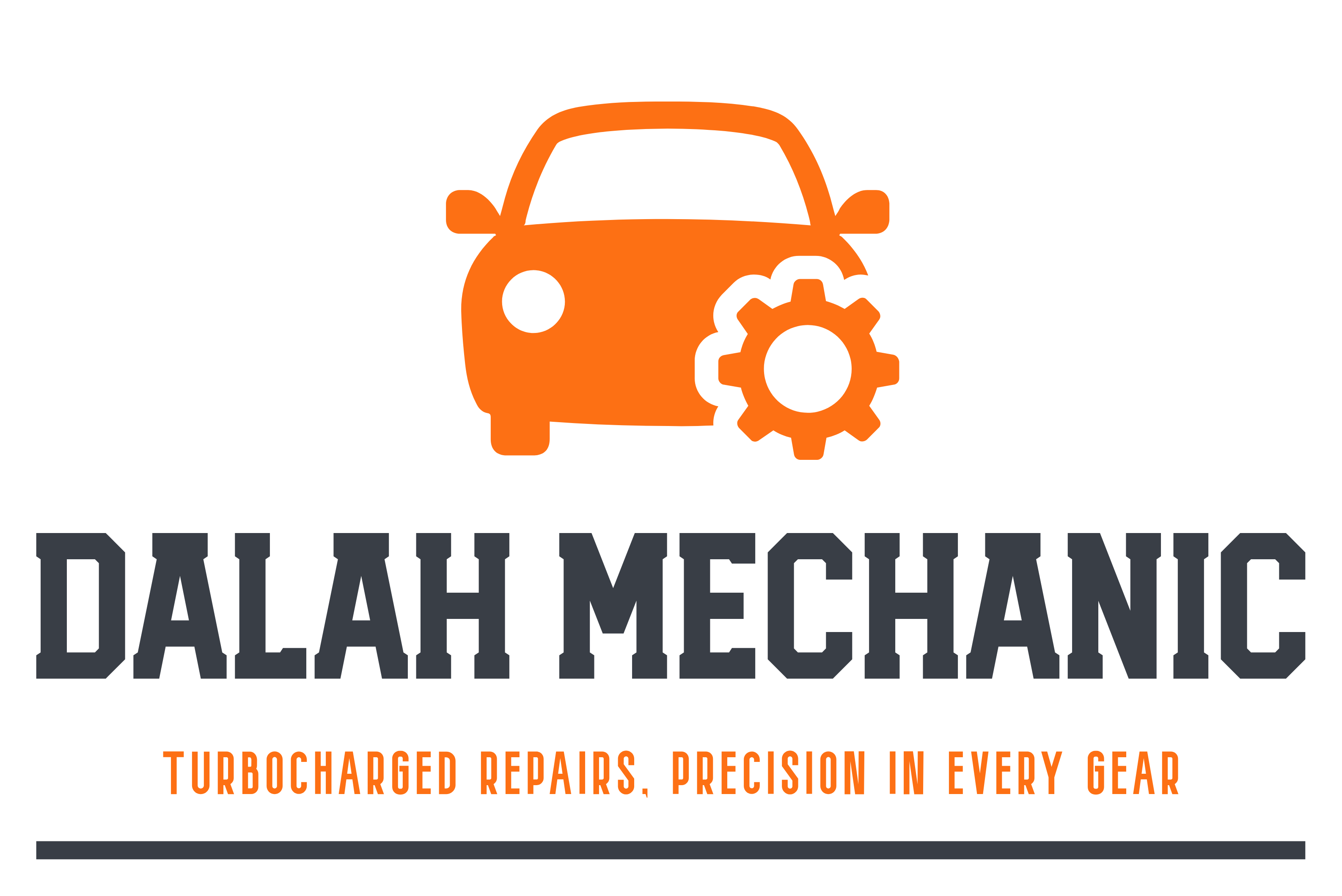 Dalah Mechanic